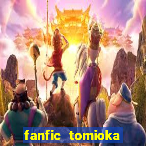 fanfic tomioka filho de poseidon